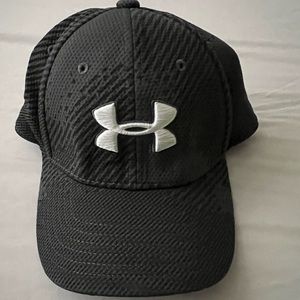 Under armour baseball cap